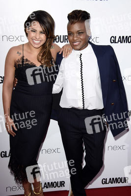 Glamour Women of the Year Awards 2017 in London