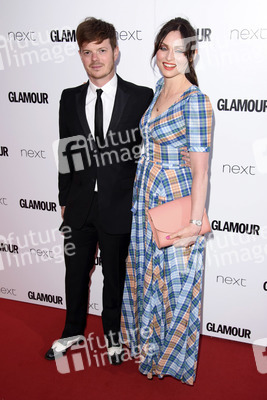Glamour Women of the Year Awards 2017 in London