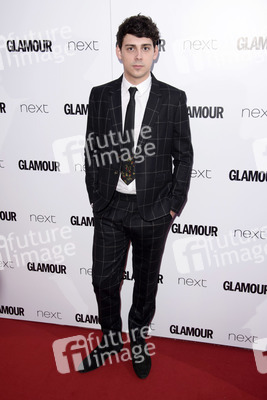 Glamour Women of the Year Awards 2017 in London
