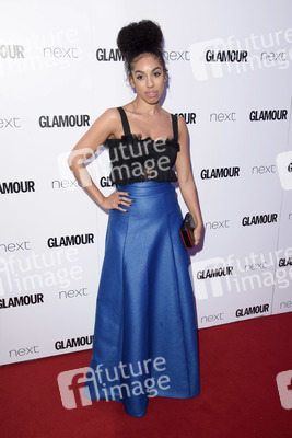 Glamour Women of the Year Awards 2017 in London