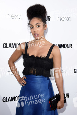Glamour Women of the Year Awards 2017 in London