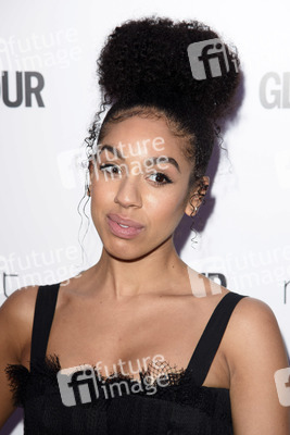 Glamour Women of the Year Awards 2017 in London