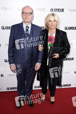 Glamour Women of the Year Awards 2017 in London