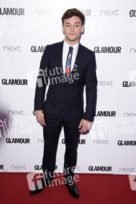 Glamour Women of the Year Awards 2017 in London
