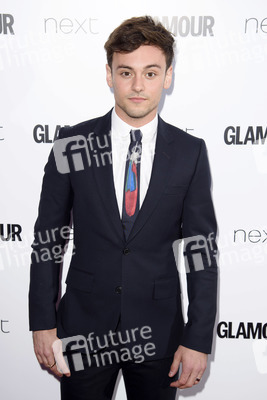 Glamour Women of the Year Awards 2017 in London