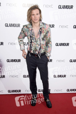 Glamour Women of the Year Awards 2017 in London