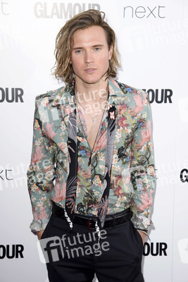 Glamour Women of the Year Awards 2017 in London