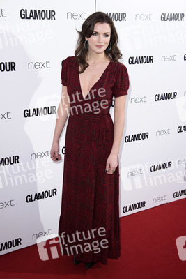 Glamour Women of the Year Awards 2017 in London