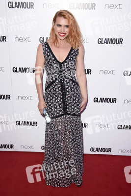 Glamour Women of the Year Awards 2017 in London