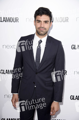 Glamour Women of the Year Awards 2017 in London