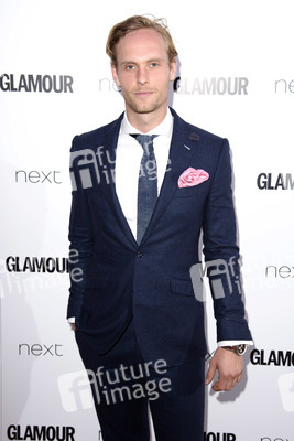 Glamour Women of the Year Awards 2017 in London