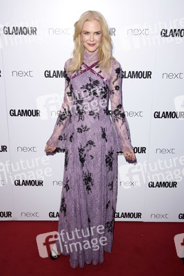 Glamour Women of the Year Awards 2017 in London
