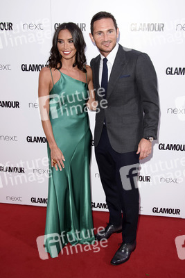 Glamour Women of the Year Awards 2017 in London