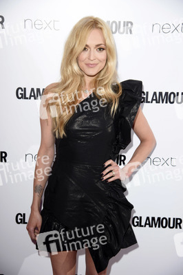 Glamour Women of the Year Awards 2017 in London