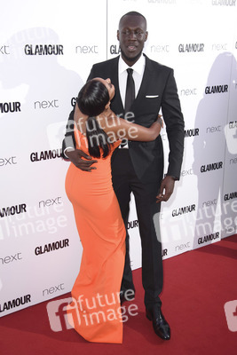 Glamour Women of the Year Awards 2017 in London