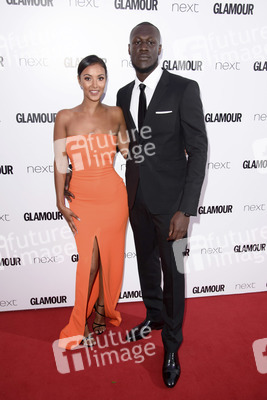 Glamour Women of the Year Awards 2017 in London