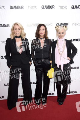 Glamour Women of the Year Awards 2017 in London
