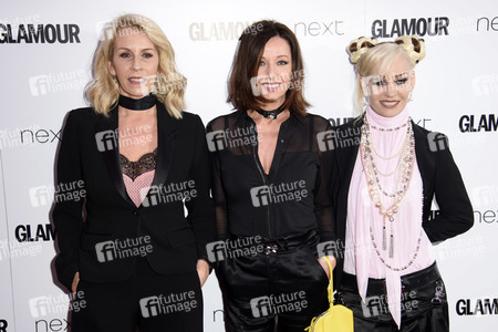 Glamour Women of the Year Awards 2017 in London