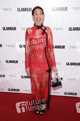 Glamour Women of the Year Awards 2017 in London
