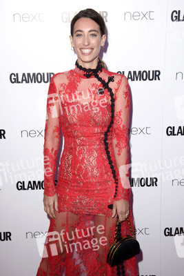 Glamour Women of the Year Awards 2017 in London