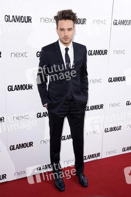 Glamour Women of the Year Awards 2017 in London