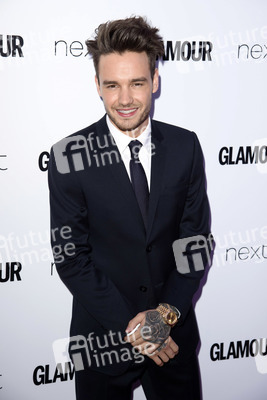 Glamour Women of the Year Awards 2017 in London