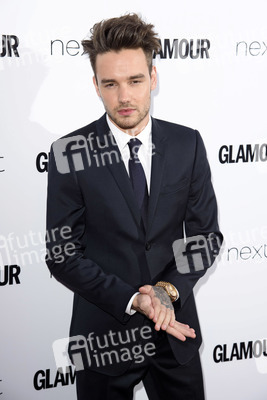 Glamour Women of the Year Awards 2017 in London