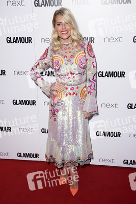 Glamour Women of the Year Awards 2017 in London