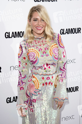 Glamour Women of the Year Awards 2017 in London