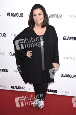 Glamour Women of the Year Awards 2017 in London
