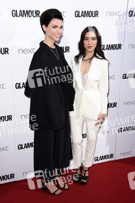 Glamour Women of the Year Awards 2017 in London