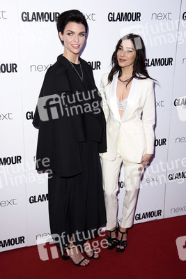 Glamour Women of the Year Awards 2017 in London