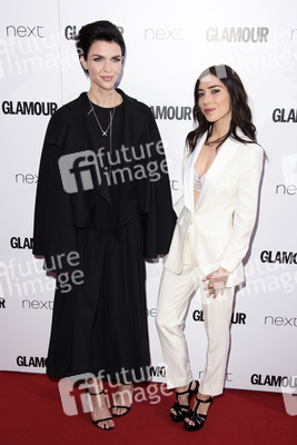 Glamour Women of the Year Awards 2017 in London