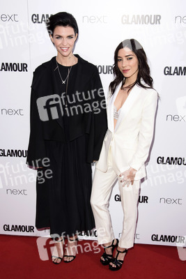 Glamour Women of the Year Awards 2017 in London