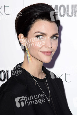 Glamour Women of the Year Awards 2017 in London