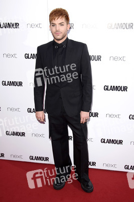 Glamour Women of the Year Awards 2017 in London