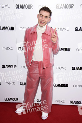 Glamour Women of the Year Awards 2017 in London
