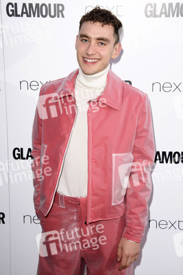 Glamour Women of the Year Awards 2017 in London
