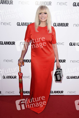 Glamour Women of the Year Awards 2017 in London