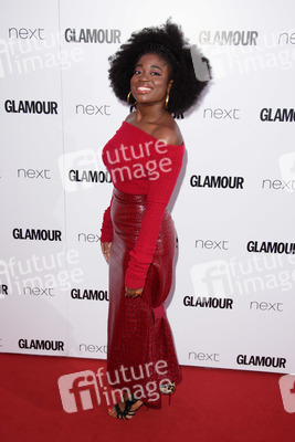 Glamour Women of the Year Awards 2017 in London