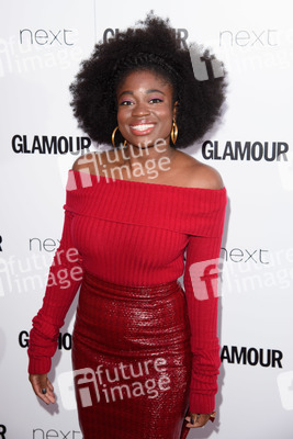 Glamour Women of the Year Awards 2017 in London