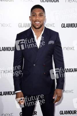 Glamour Women of the Year Awards 2017 in London