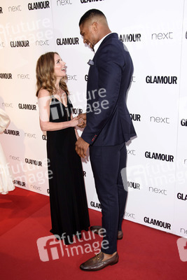 Glamour Women of the Year Awards 2017 in London