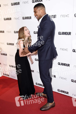Glamour Women of the Year Awards 2017 in London