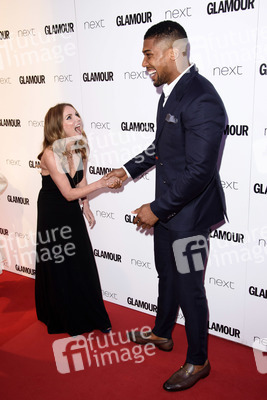 Glamour Women of the Year Awards 2017 in London
