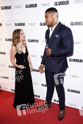 Glamour Women of the Year Awards 2017 in London