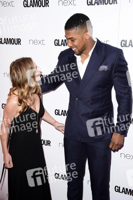 Glamour Women of the Year Awards 2017 in London