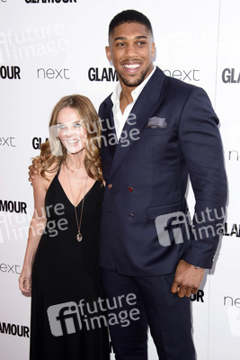 Glamour Women of the Year Awards 2017 in London