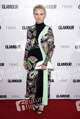 Glamour Women of the Year Awards 2017 in London