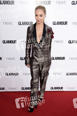 Glamour Women of the Year Awards 2017 in London